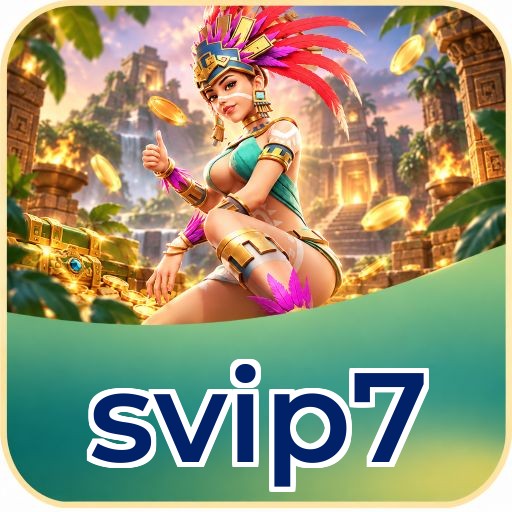 Screenshot 1 - svip7 Home Screen