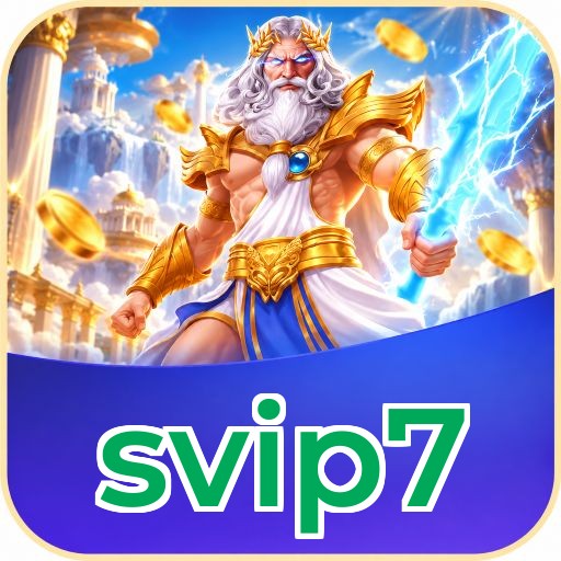 Screenshot 1 - svip7 Home Screen