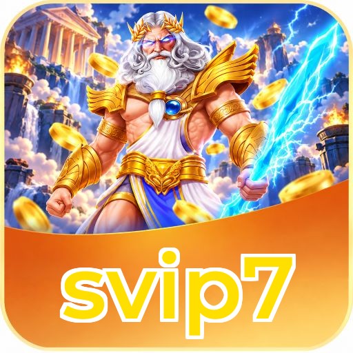 Screenshot 1 - svip7 Home Screen