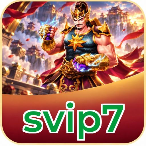 Screenshot 3 - svip7 Settings