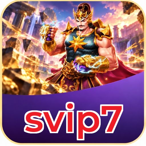Screenshot 1 - svip7 Home Screen